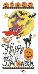 (image for) Happy Halloween Sampler